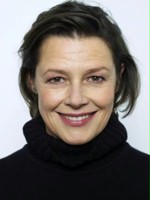 Françoise Michaud / Aktorka w filmie niemym