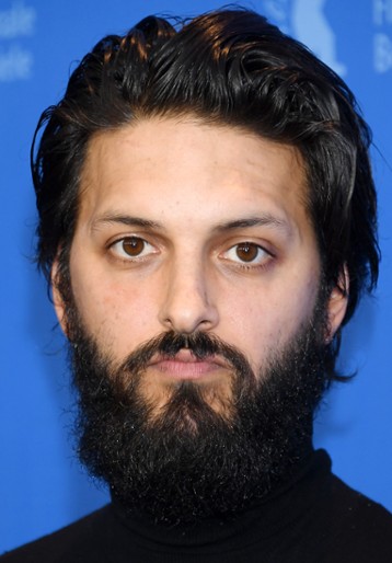 Shazad Latif / Mohammed