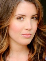 Megan Lera / Amber
