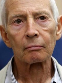 Robert Durst / 