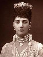 Królowa Aleksandra 