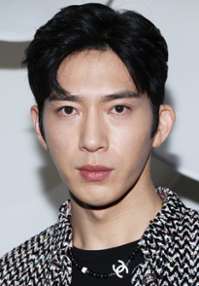 Boran Jing 