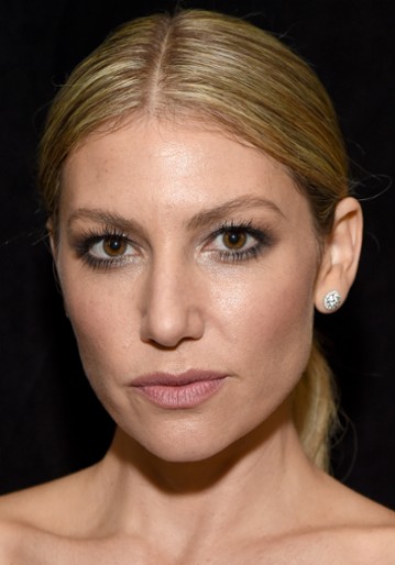 Ari Graynor / Leslie Abramson