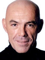 Philippe Corti 