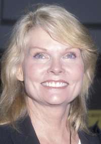 Cathy Lee Crosby 