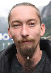 Ethan Darbone 