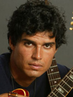 Pedro Suárez / 