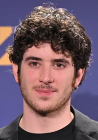 Nicolas Maupas 