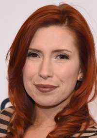Elizabeth Maxwell II