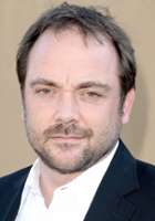 Mark Sheppard