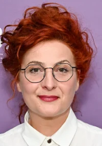 Małgosia Turzańska 
