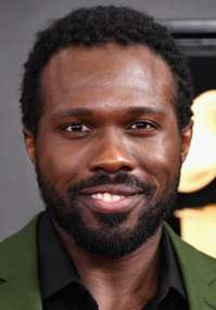 Joshua Henry I