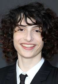 Finn Wolfhard 
