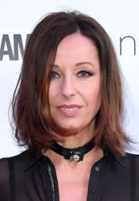 Keren Woodward 