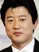 Sang-min Park / Dong-gun Choi, lekarz