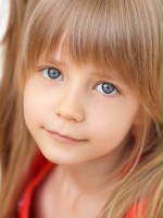 Ulyana Kulikova 