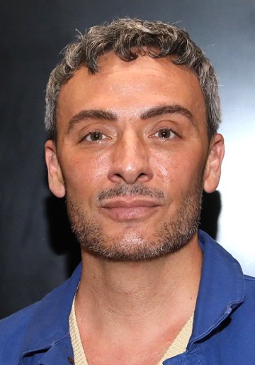 Salvatore Antonio / Angel Lopez / Salom&eacute;
