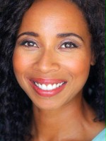 Safiya Renee Ricketts 