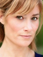 Charis Berry 