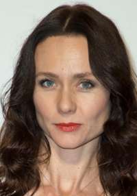 Sabine Crossen 