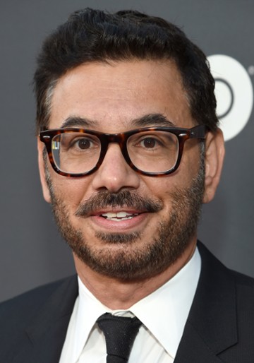 Al Madrigal / Edgar Martinez