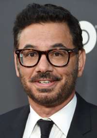 Al Madrigal 