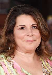 Cathy Scorsese 