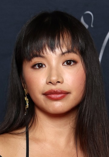 Jillian Nguyen / Tracy Dwyer