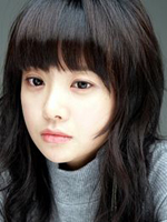 Ji-yeon Choi / Jin-Hie