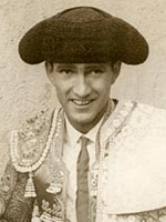 Carlos Arruza I
