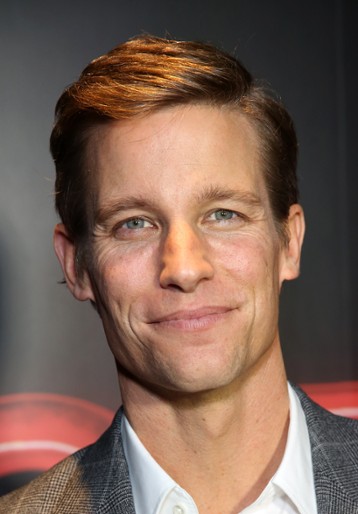 Ward Horton / Kongresman Nathan Eskol