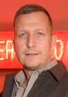 Tobias Lindholm