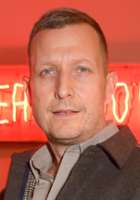 Tobias Lindholm