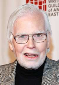 Frank D. Gilroy 