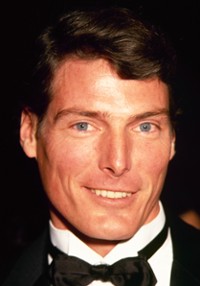 Christopher Reeve