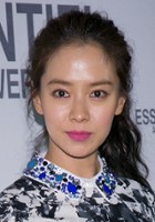 Ji-hyo Song / Ae-jeong Noh