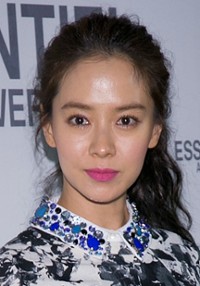 Ji-hyo Song 