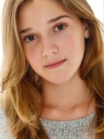 Jordanna Drazin 
