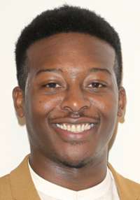 Brandon Micheal Hall 