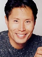 Roger Lim / Azjatycki szef gangu