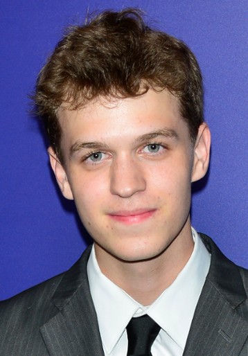 Jacob Buster / Jordan Johnson