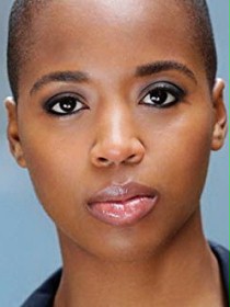 Marija Juliette Abney / Saraka