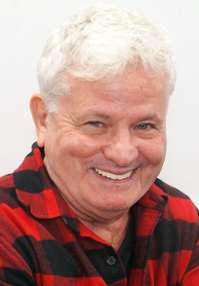 Thomas G. Waites 