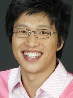 Kyeong-ho Jeong / Ojciec Cheol-soo