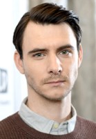 Harry Lloyd / Will Scarlett