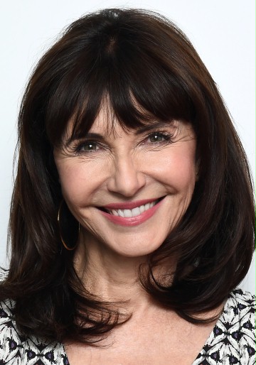 Mary Steenburgen / Katherine Hale