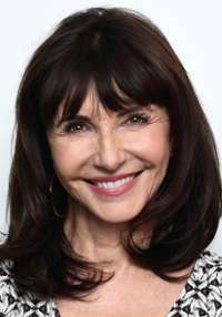 Mary Steenburgen 