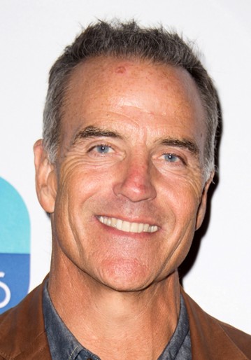 Richard Burgi / Karl Mayer