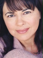 Gina Gallego / TV Anchor