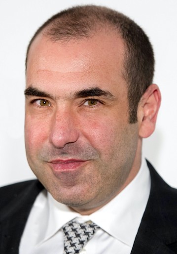 Rick Hoffman / Louis Marlowe Litt